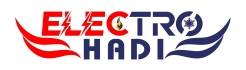 برند: electrohadi