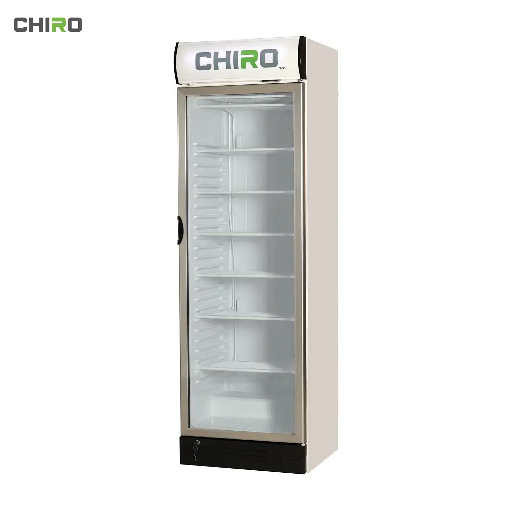 فریزر چیرو 60 سانت مدل FR60MCH