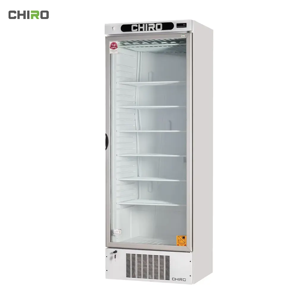 فریزر چیرو 70 سانت مدل FR70CLCH