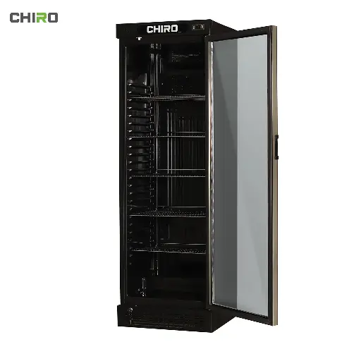 یخچال پرده هوا 2 متر