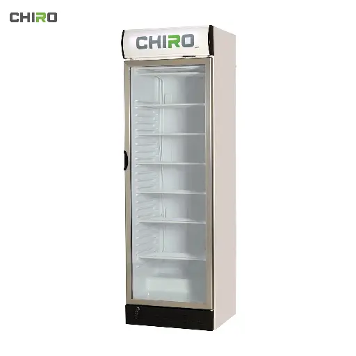 فریزر چیرو 60 سانت مدل FR60MCH